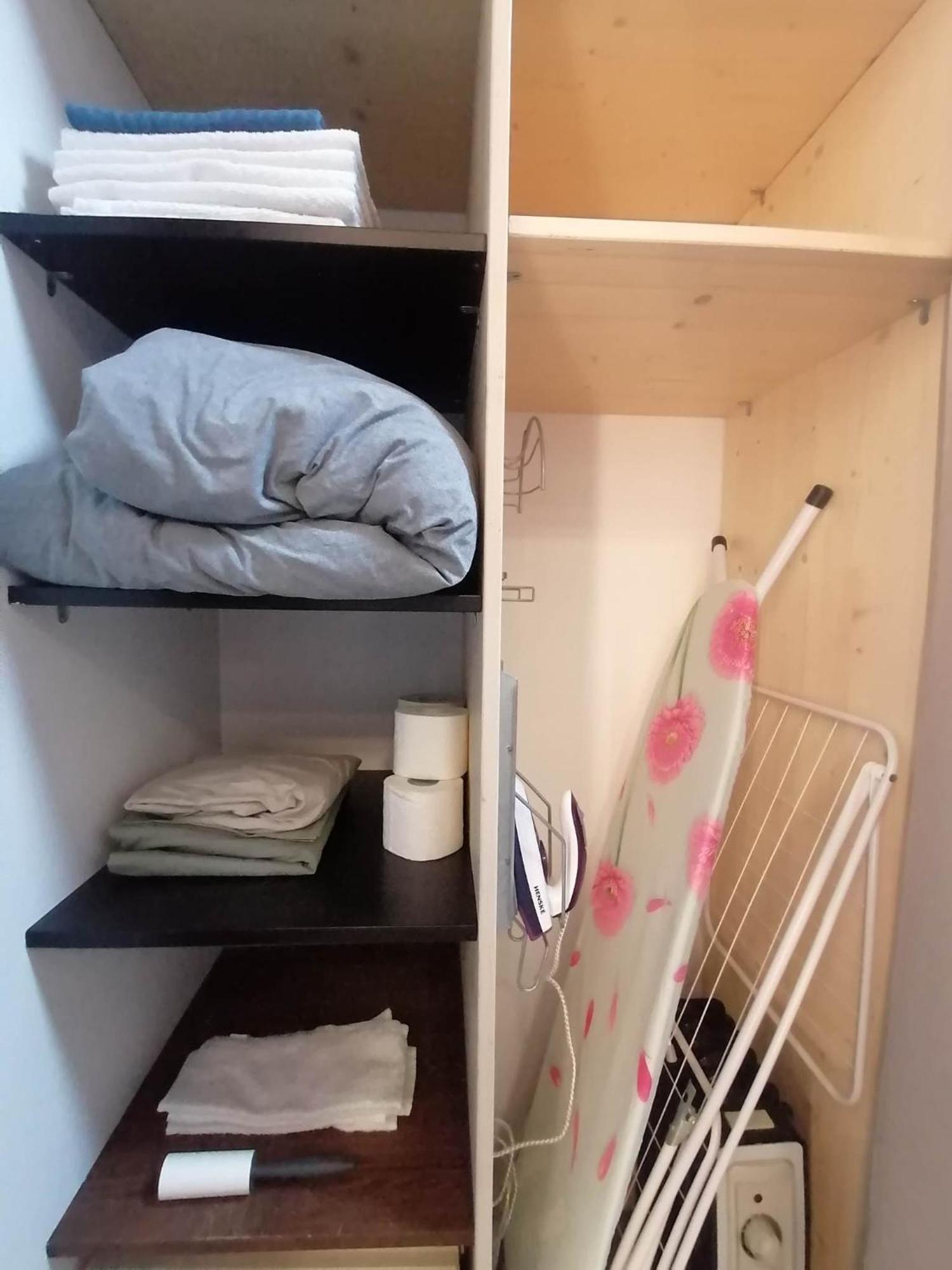 Erdvi Studija Spacious Studio Apartment Self Check In 维尔纽斯 外观 照片